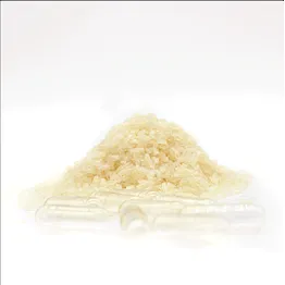 Hot selling strong jelly strength high viscosity food grade gelatin